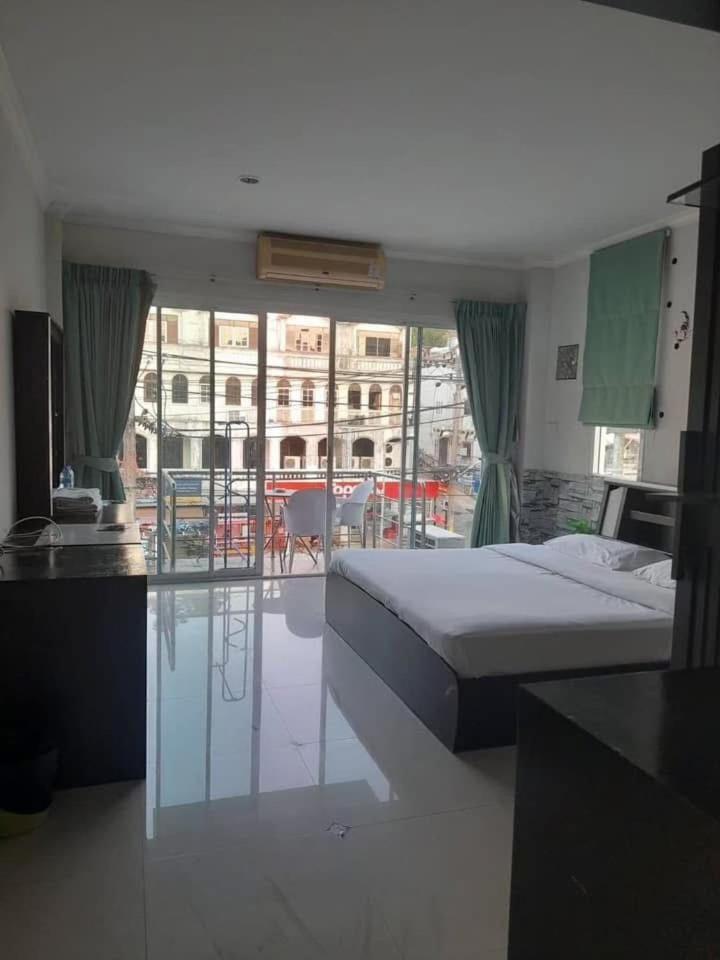 Sweet Dream Hotel Patong Phuket Exterior photo